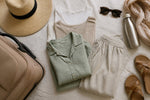 Breathable Clothes for Summer Travel: A Guide