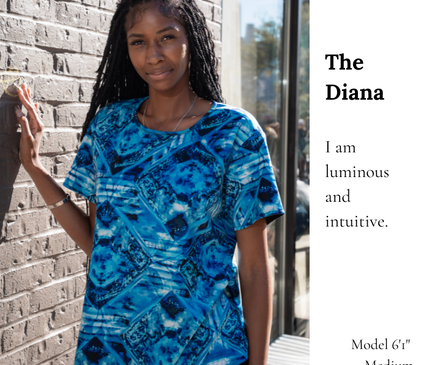 Bralessness Signature Comfort Tee