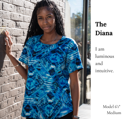 Bralessness Signature Comfort Tee