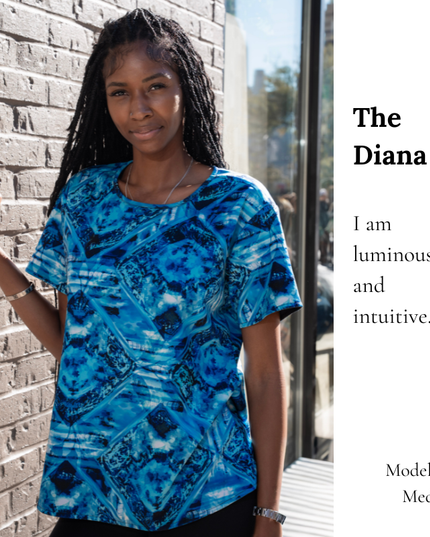 Bralessness Signature Comfort Tee