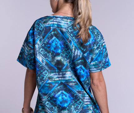 Bralessness Signature Comfort Tee