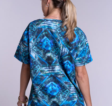 Bralessness Signature Comfort Tee