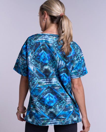 Bralessness Signature Comfort Tee