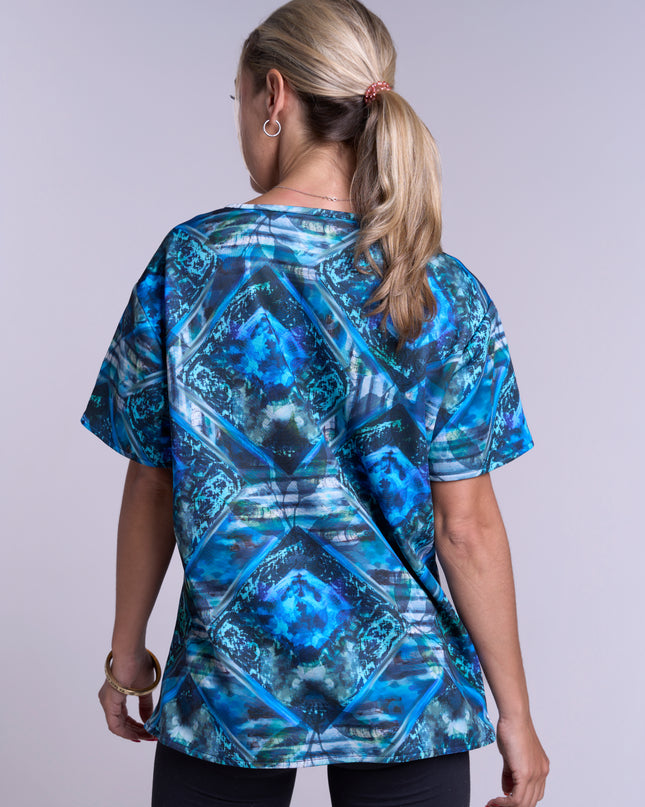 Bralessness Signature Comfort Tee