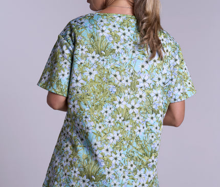 Bralessness Signature Comfort Tee