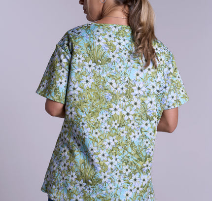 Bralessness Signature Comfort Tee