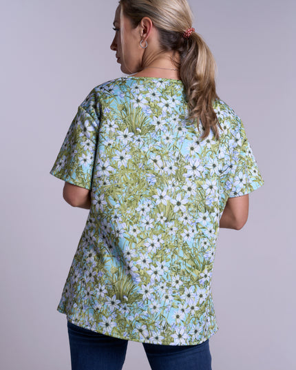 Bralessness Signature Comfort Tee