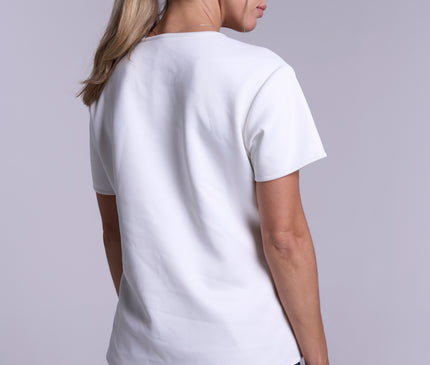 Bralessness Signature Comfort Tee