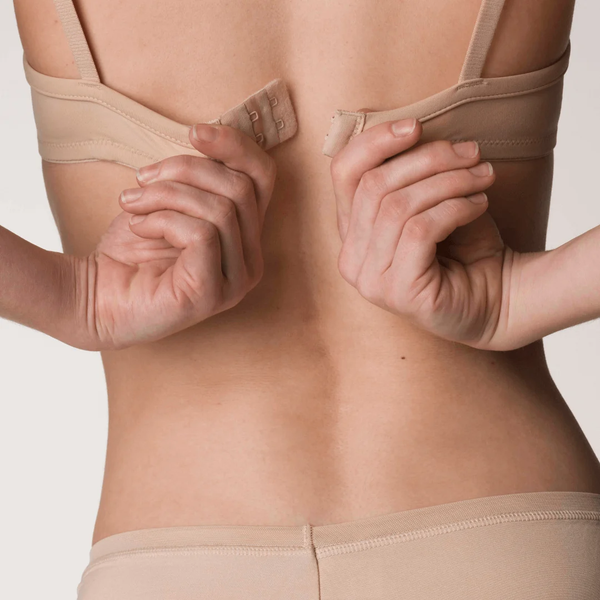 A Regular Bra